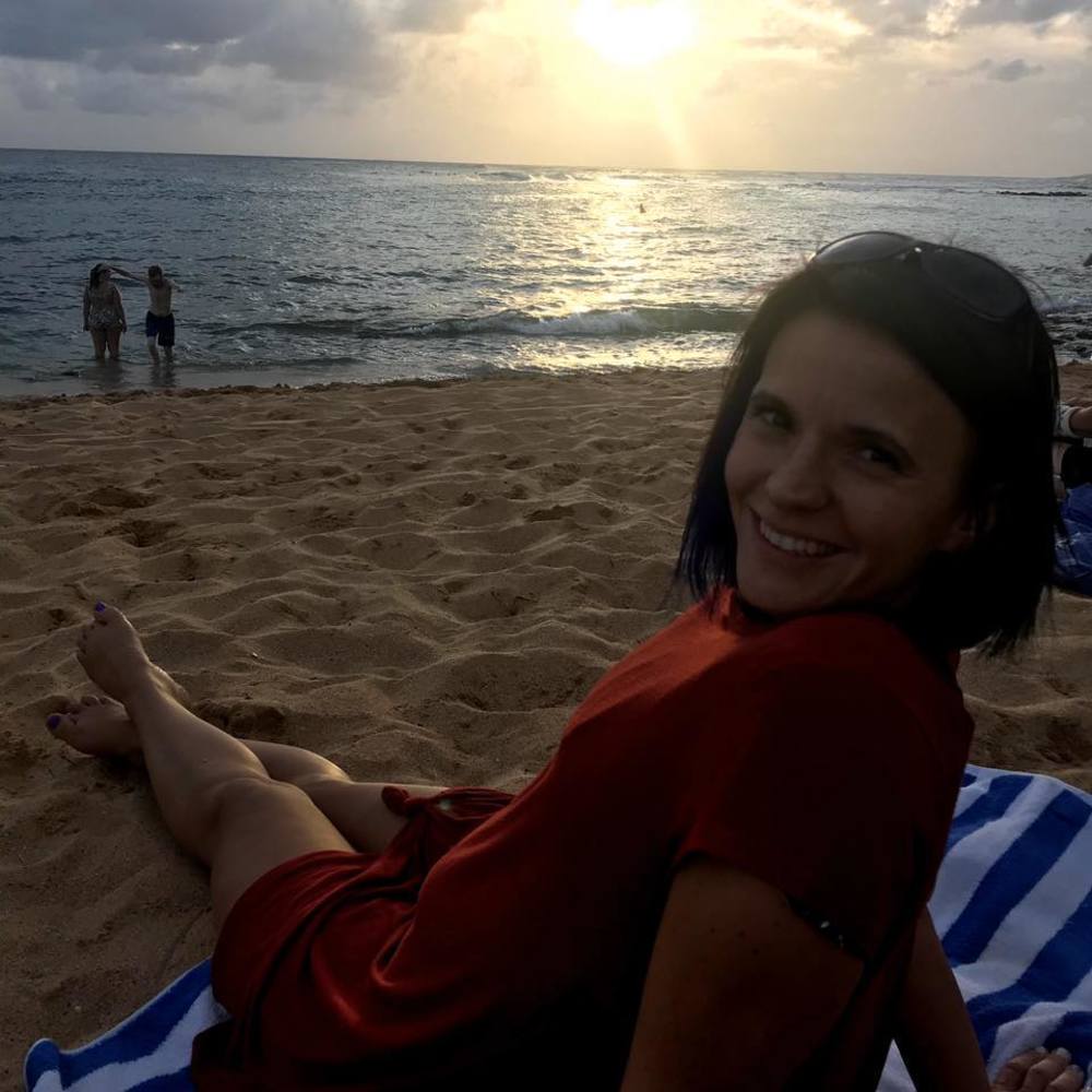 Meet your Posher, Tiffany